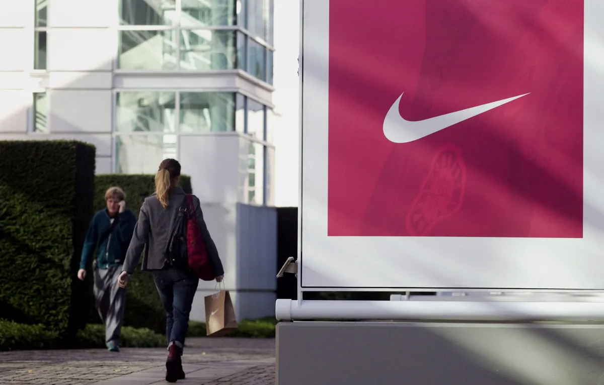 Nike Under Fire: The Investor Challenge on Gender-Transition Surgery for Minors
