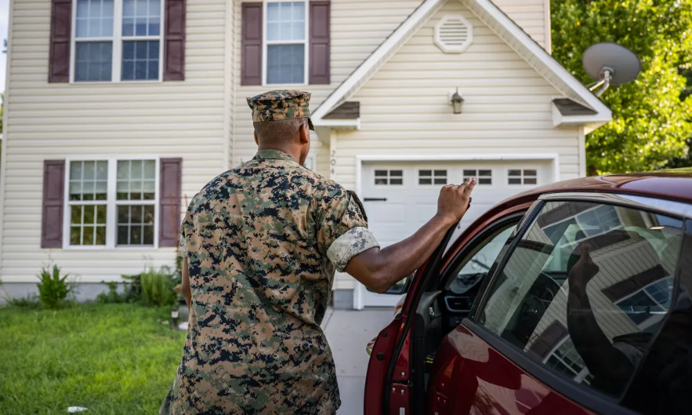 Ninth Circuit Asks California Supreme Court to Weigh in on USAA Case