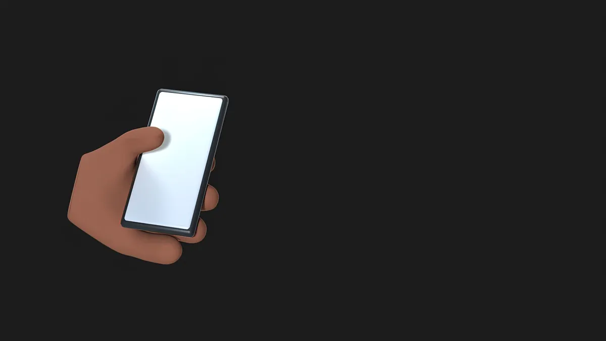 accessible technology concept