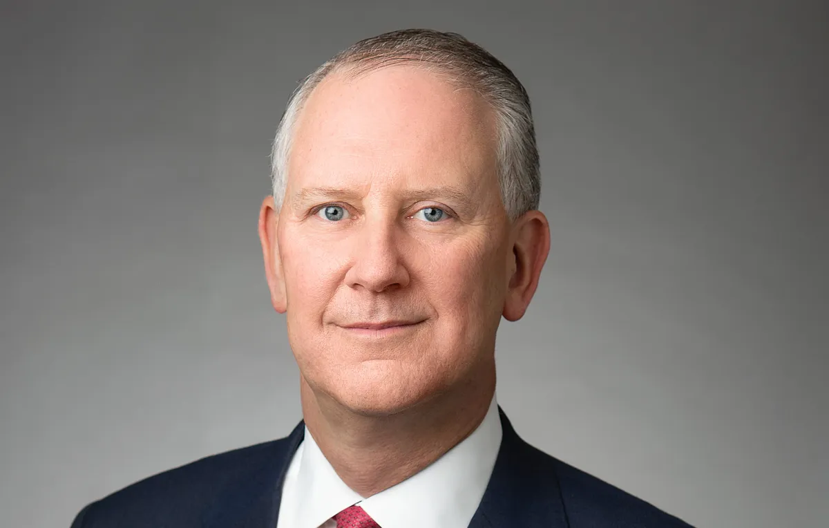 Peter Zaffino Leaves AIG for Leadership Role at Palantir Technologies