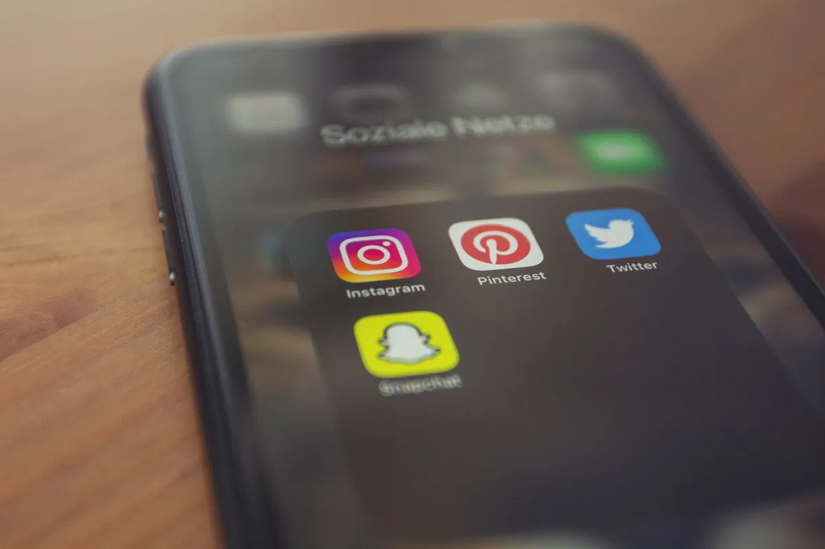 social media platforms overview