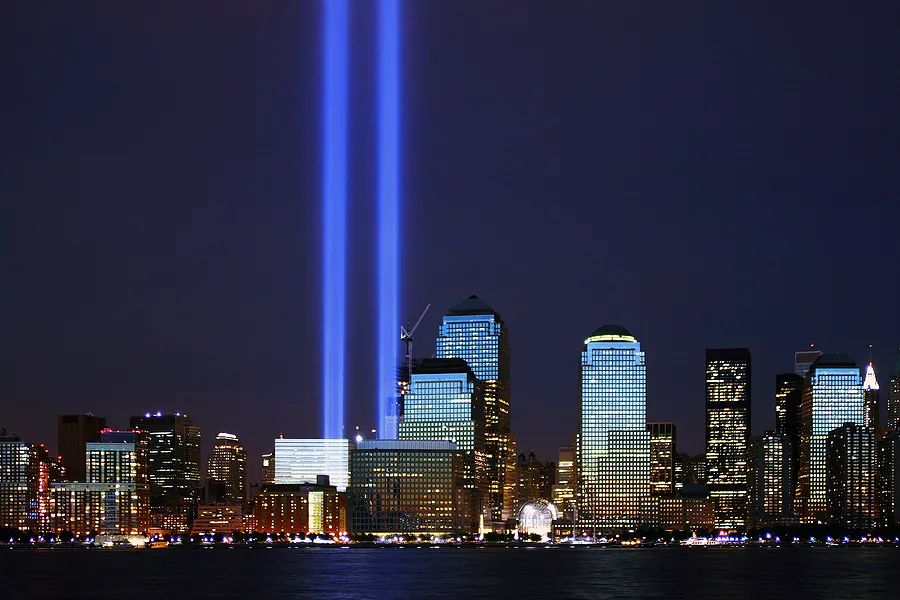 Reflecting on 25 Years of Insurance Evolution Post-9/11