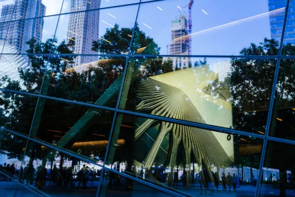 Reflecting on 9/11: 25 Years of Memory and Meaning