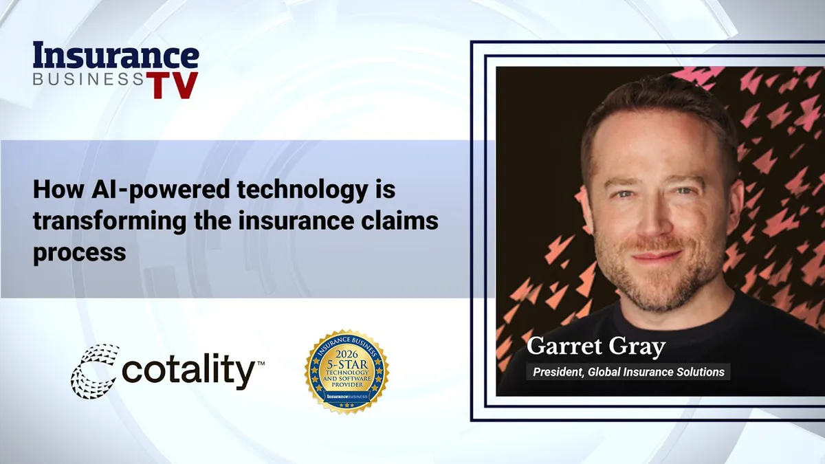 Revolutionizing Insurance: How AI is Transforming Claims Processing