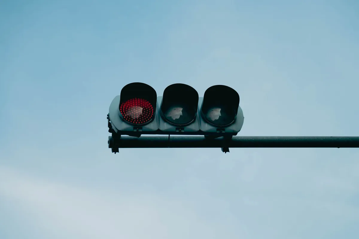 traffic light technology