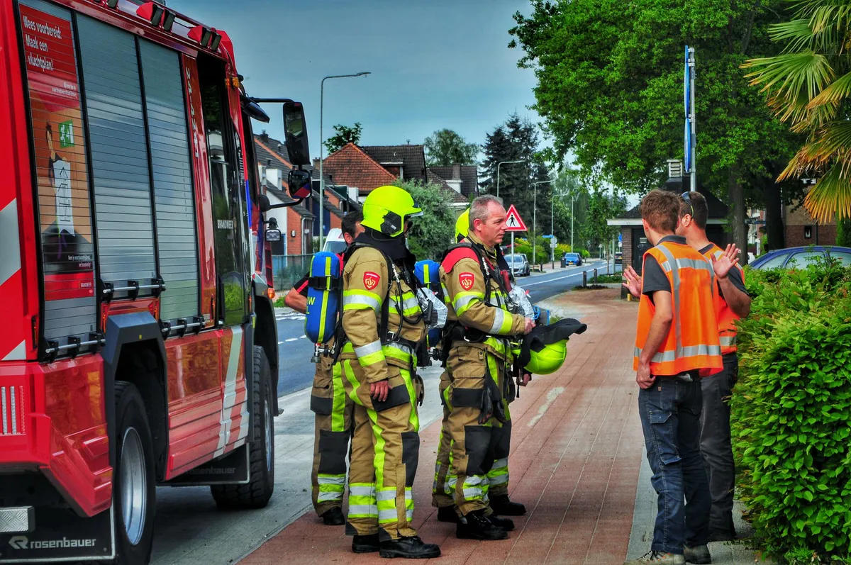 traffic safety meeting