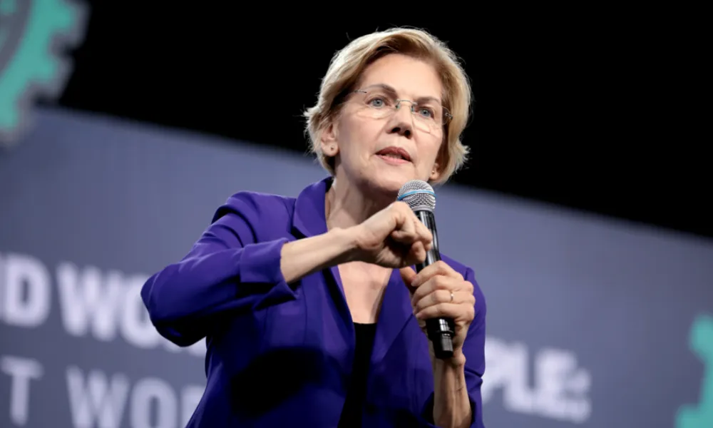 Senator Warren Demands Clarity on Private Credit Ties in Insurance Industry