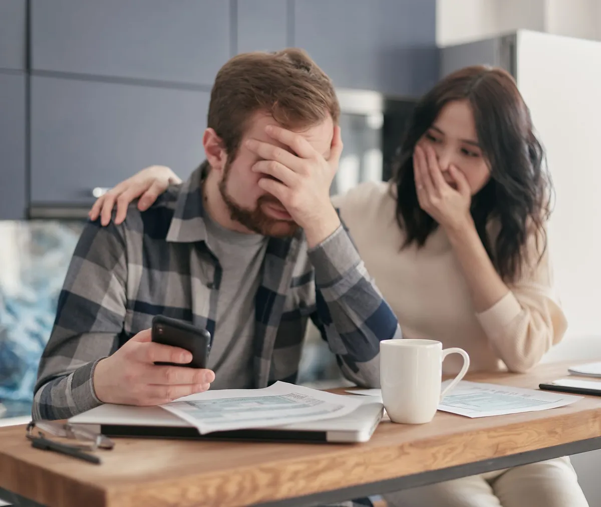worried tech workers