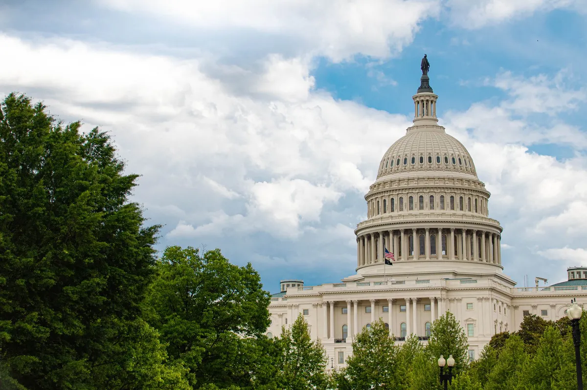 congressional hearing on technology