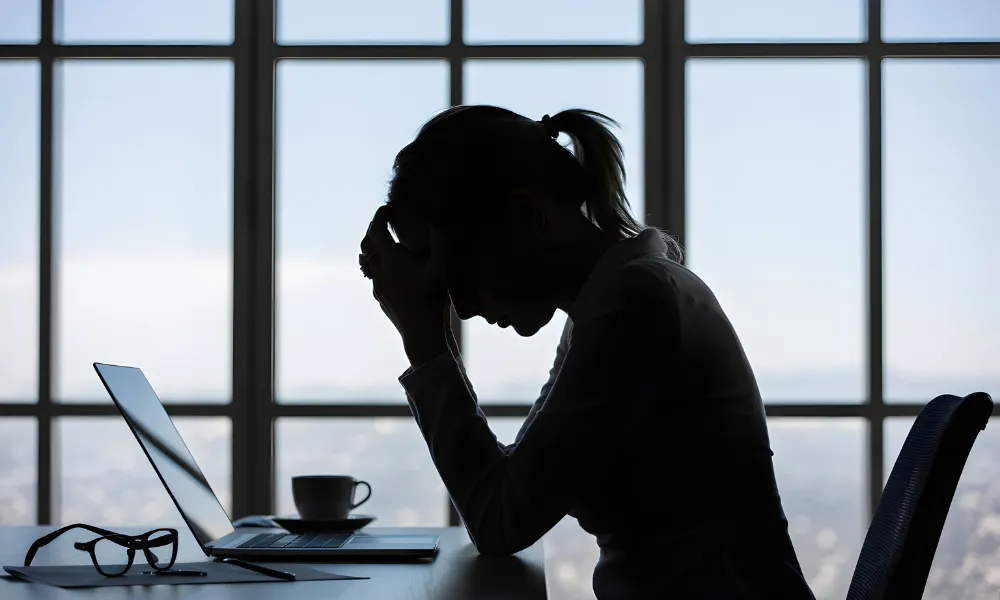 Tennessee Board Denies Workers' Comp Claim for Mental Breakdown After Meeting