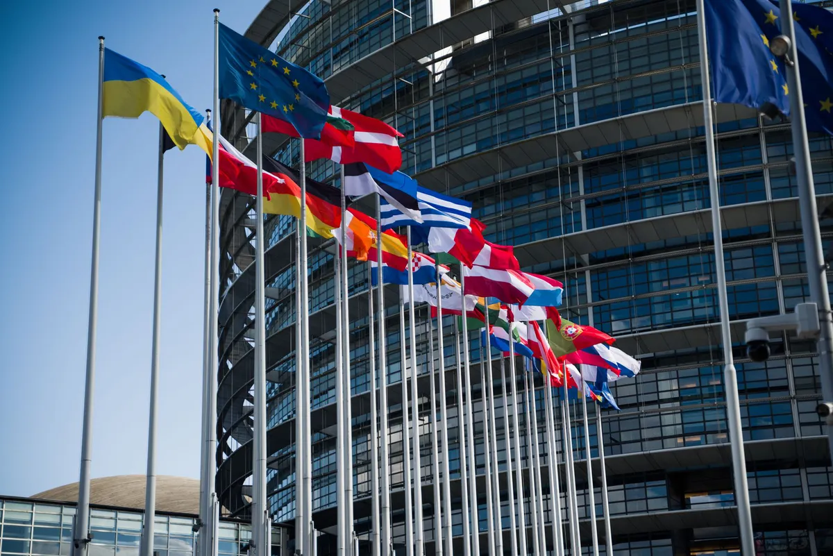 EU leaders meeting