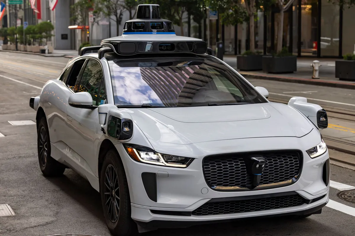 autonomous vehicle testing