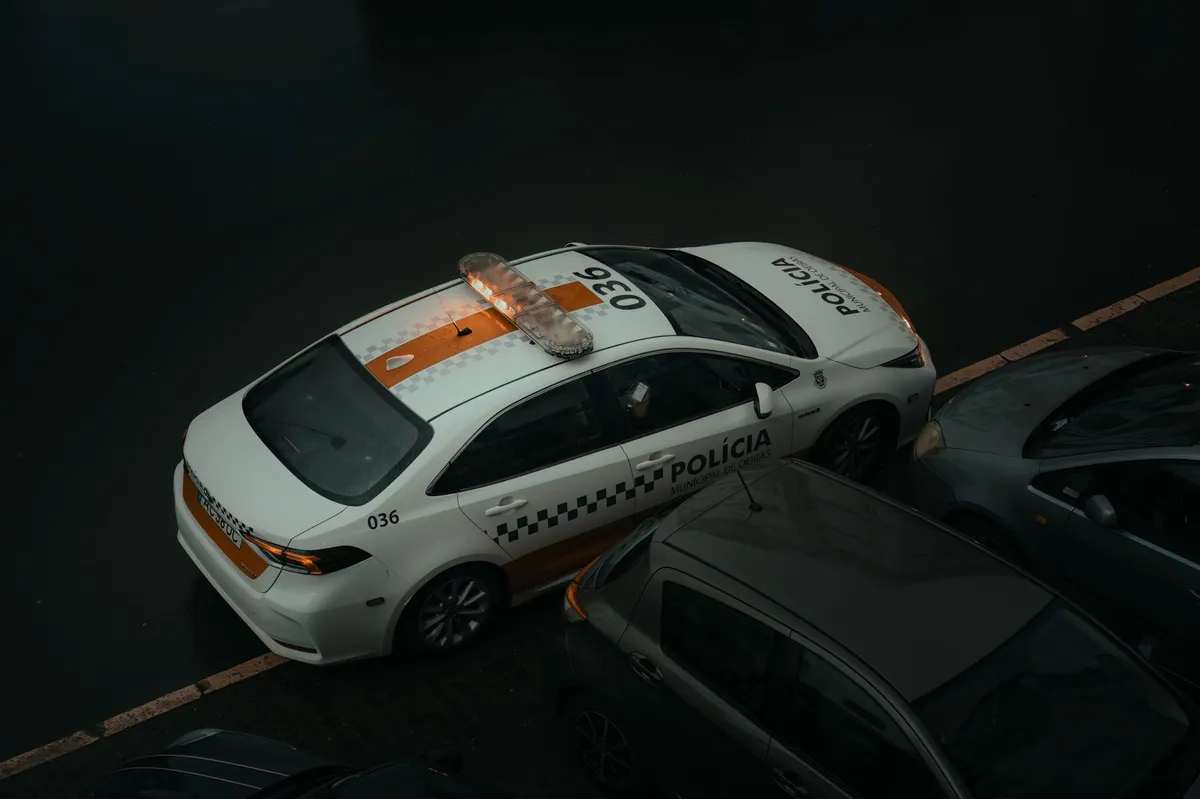 robotaxi service