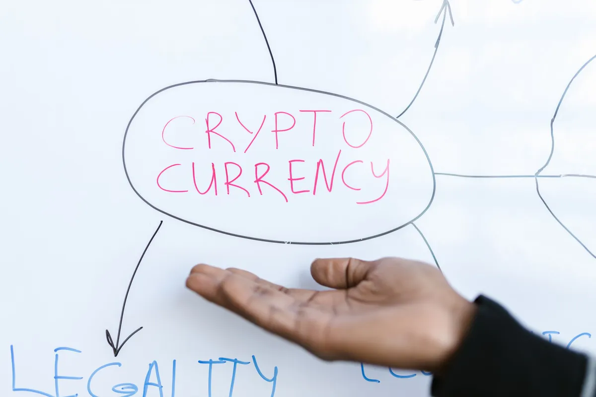 bitcoin network diagram