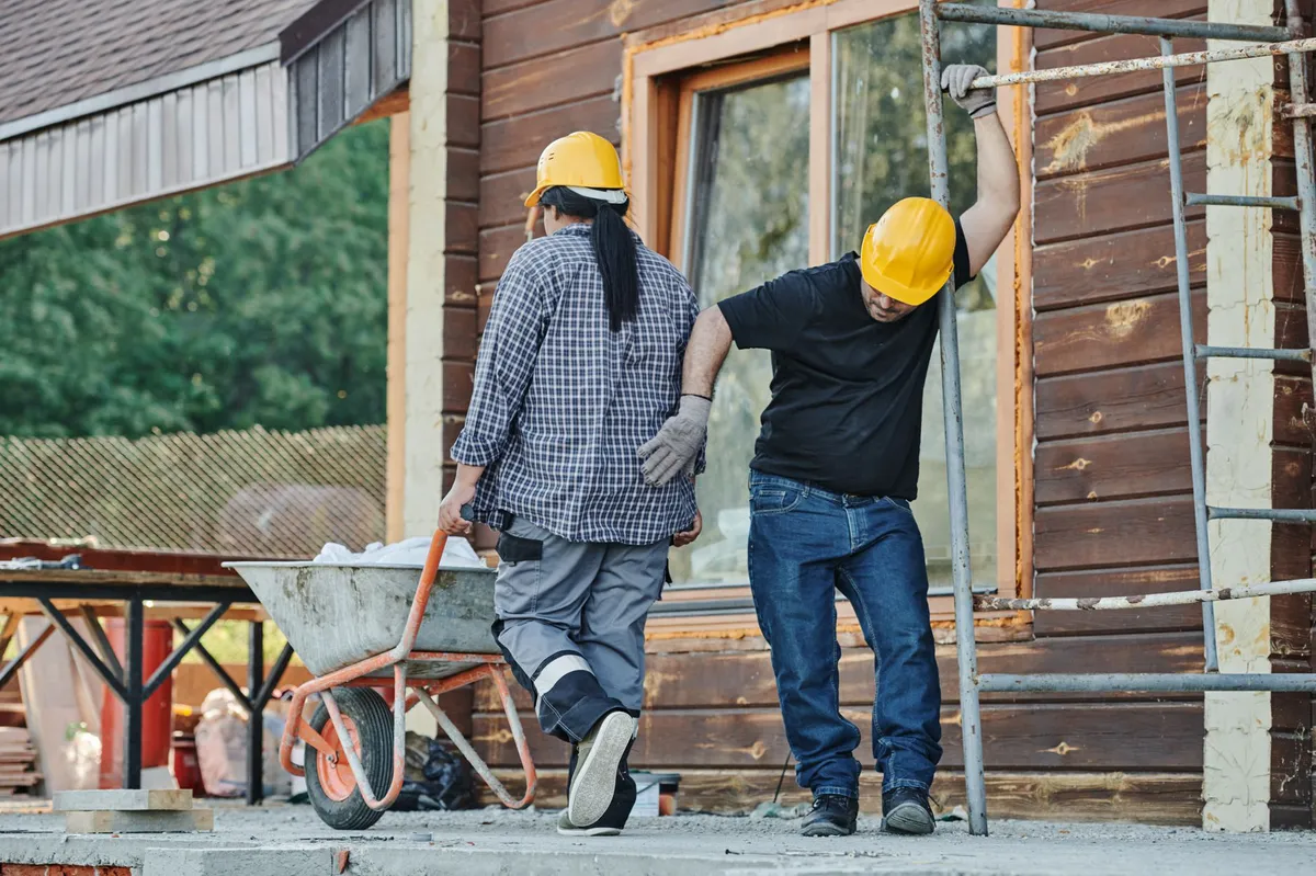 workers compensation claims