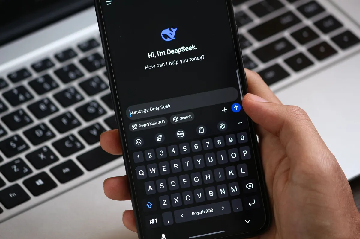 chatbot interaction