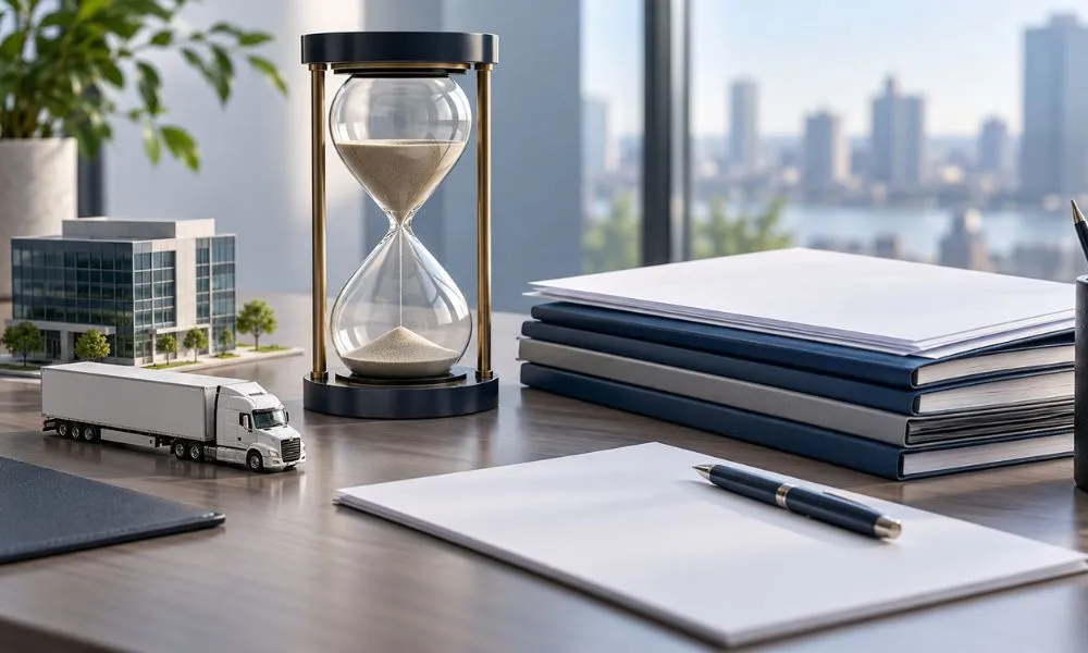 The Evolution of Commercial Insurance Renewals: Why Timing Matters More Than Ever