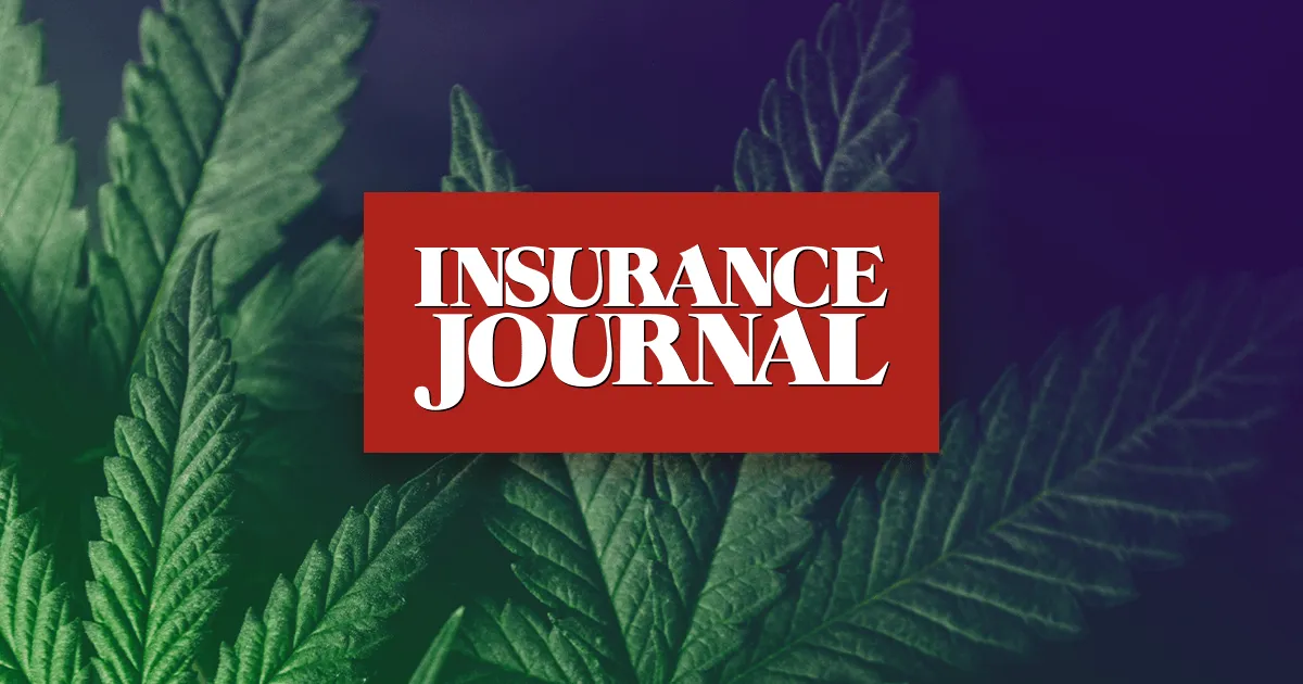 The Federal Ban on Intoxicating Hemp: Impacts on Risk and Coverage