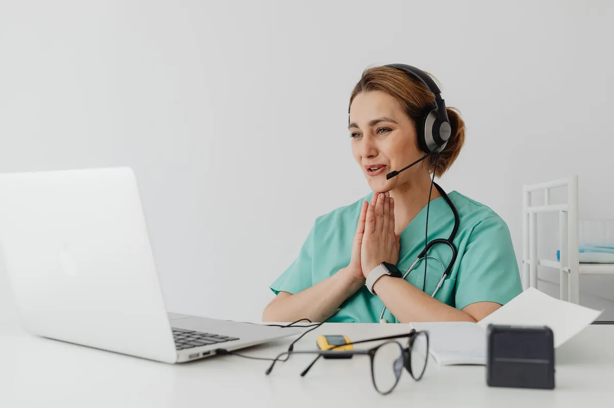 healthcare technology solutions