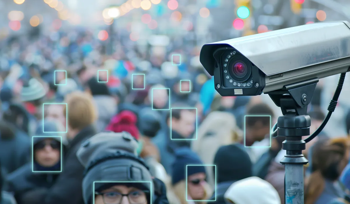 The Lasting Impact of 9/11 on American Surveillance Practices