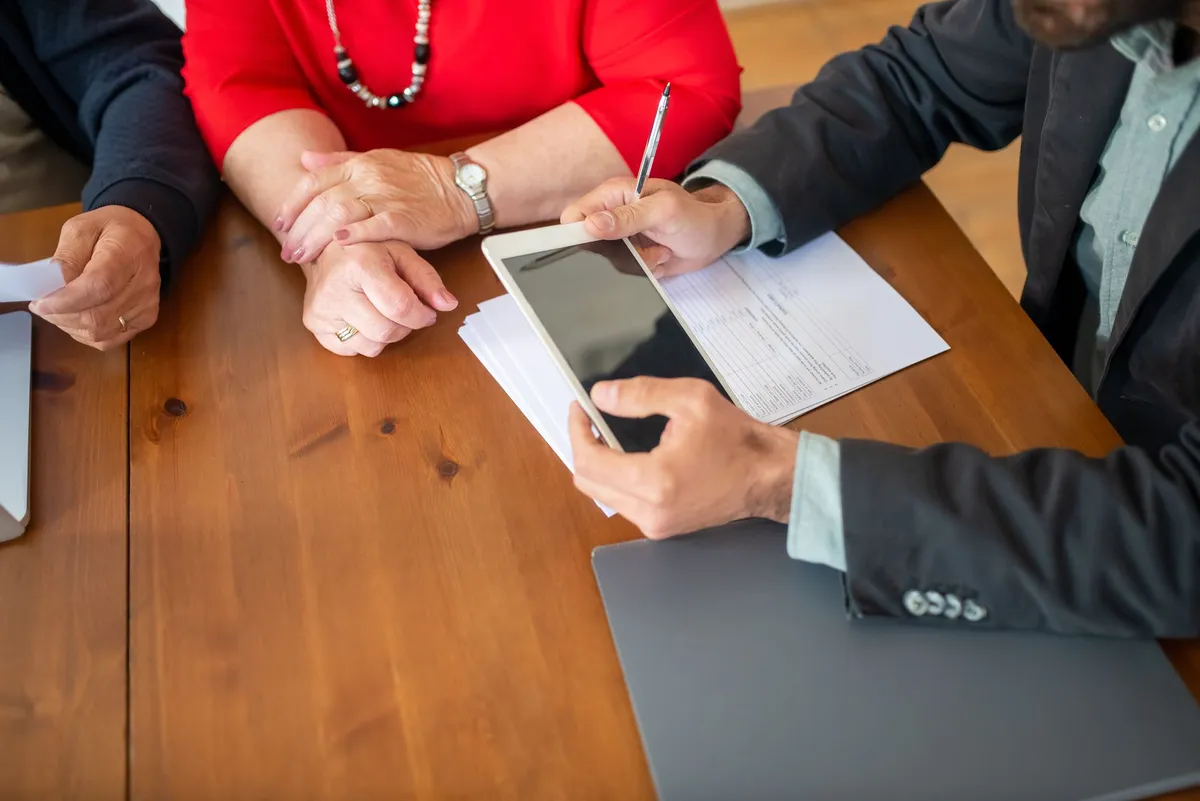 modern insurance technology
