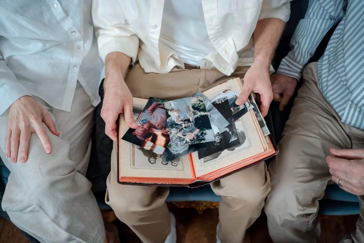 family legacy in business