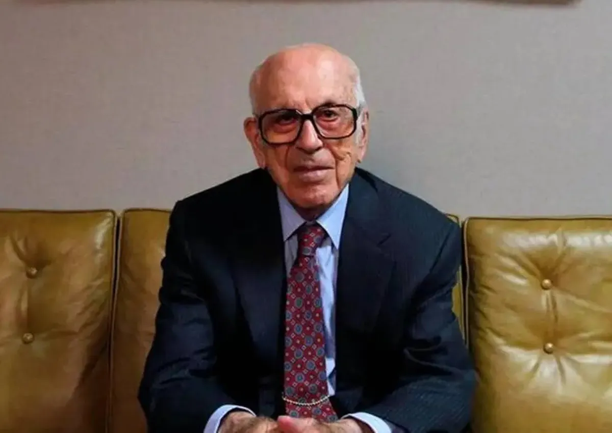 The Legacy of George Joseph: A Pioneer in Insurance Innovation