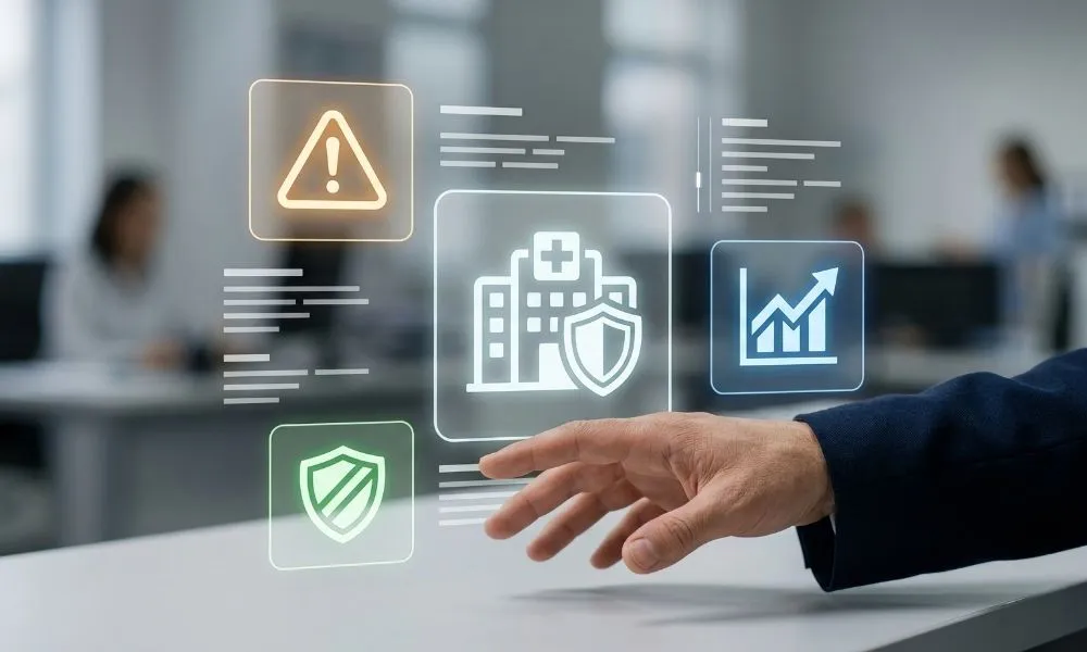 The Rise of AI in Insurance: Implications for Agents and Consumers