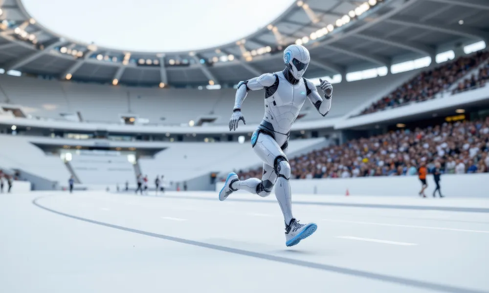 The Rise of Robots: What Insurers Need to Know About Automation Risks