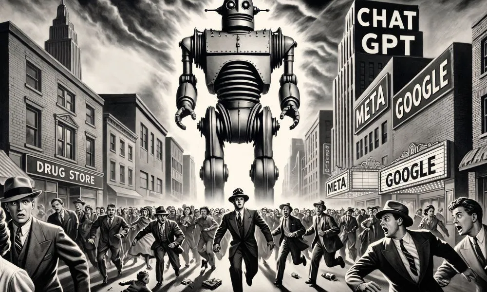 The Risk of AI: Navigating Liability and Governance in Insurance