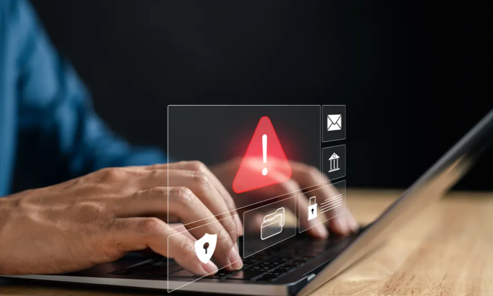 Top Emerging Risks for Businesses: Navigating the AI Landscape