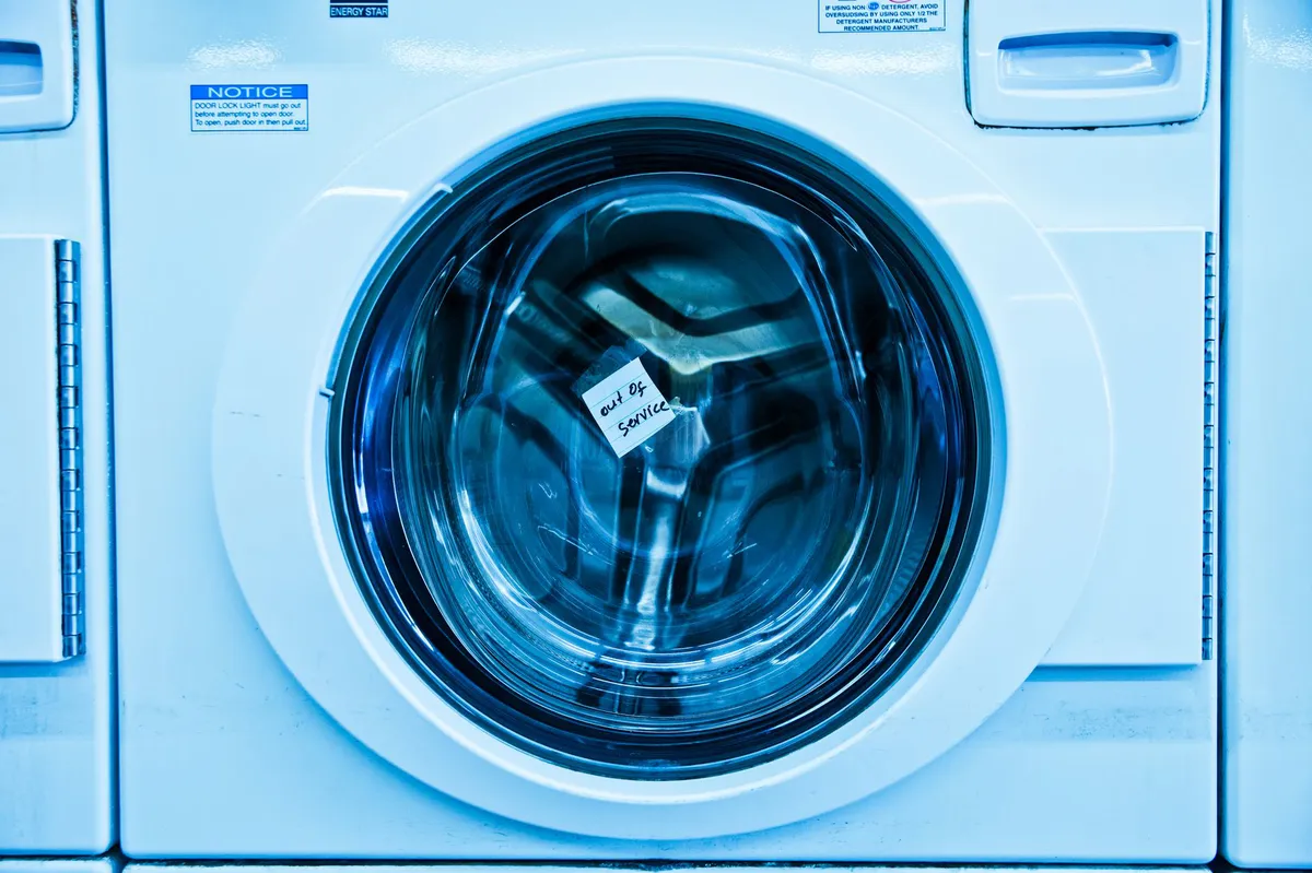 appliance recall notice