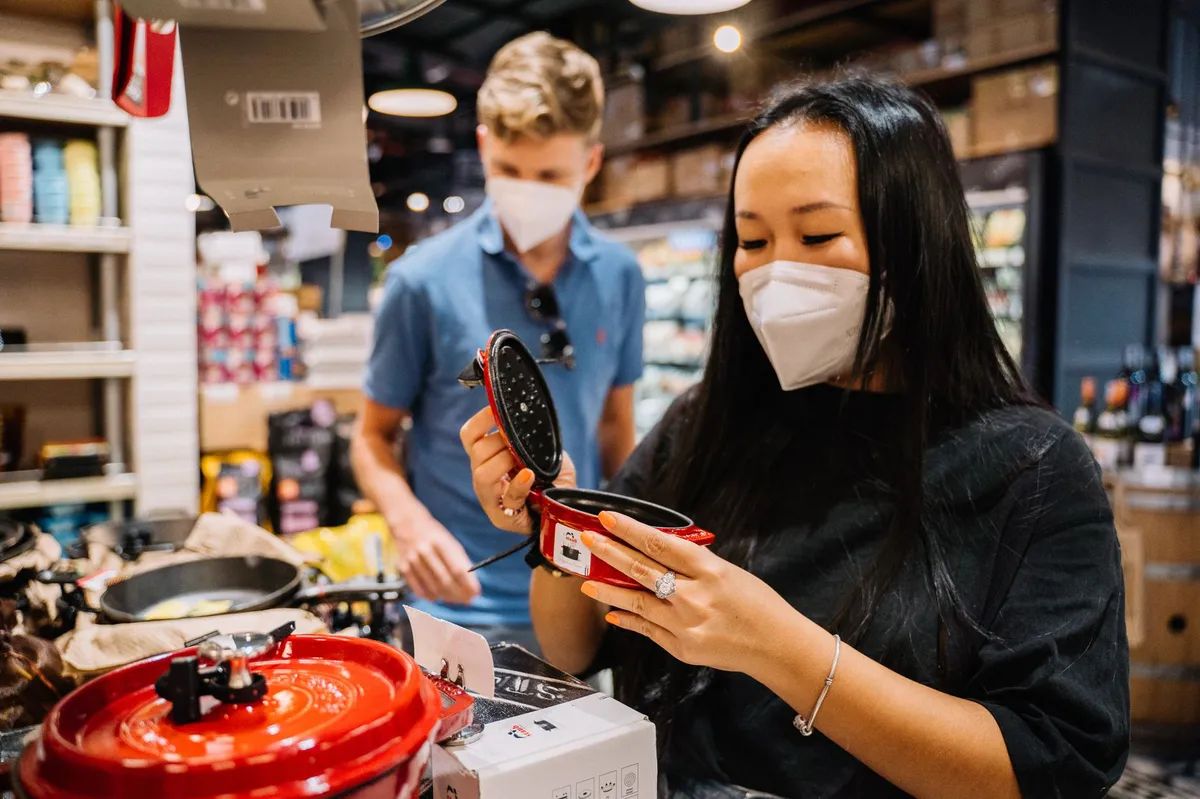 consumer safety inspection