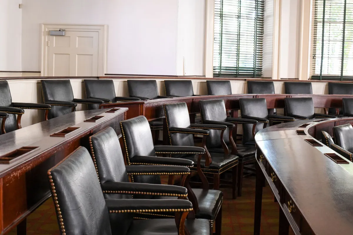 congressional hearing on trade