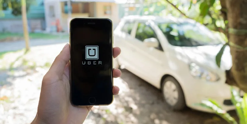 Uber Introduces Livestream Feature for Teen Rides: A New Era of Safety