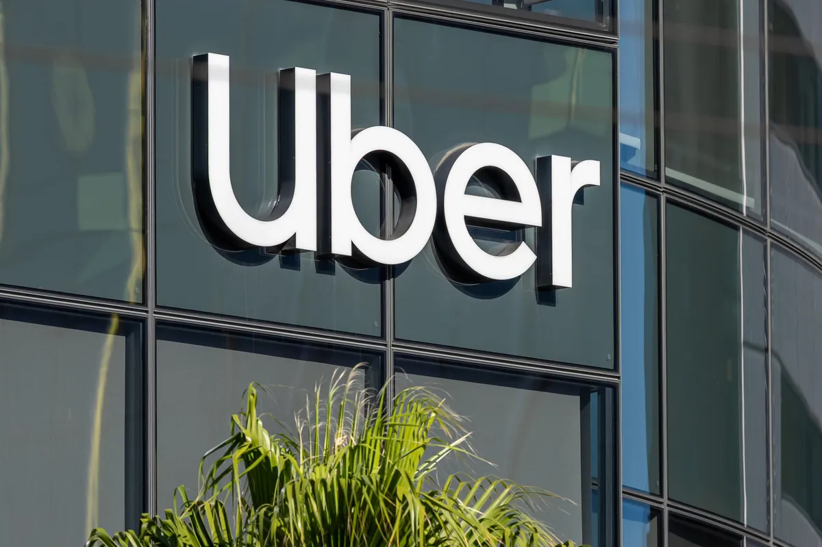 Uber Introduces Livestream Feature for Teen Rides: A Safety Revolution