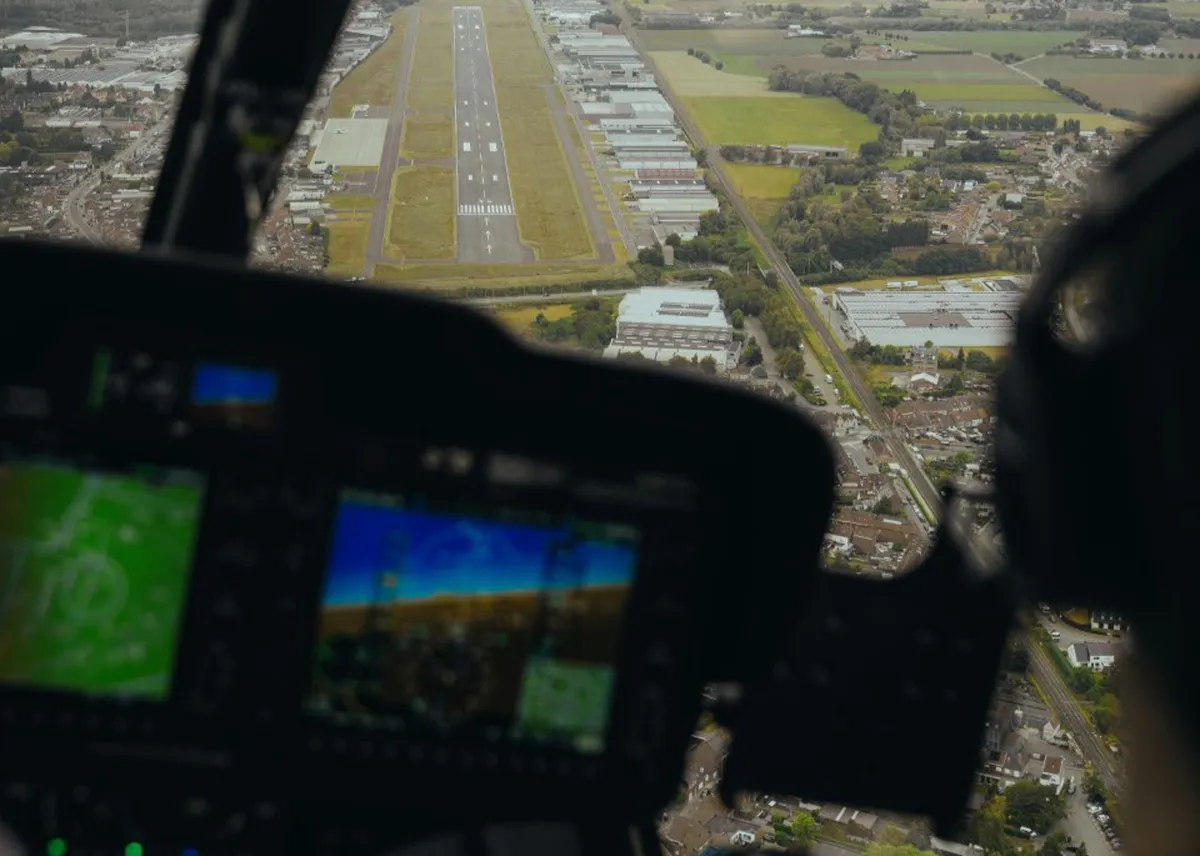 Understanding Aviation Risk: Insights from Recent Florida Crashes