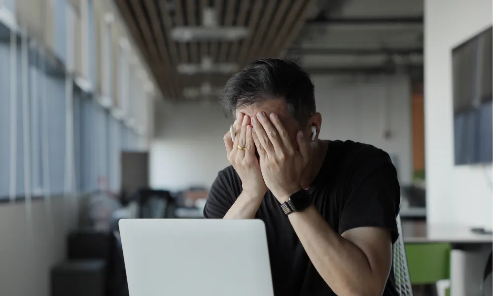 Understanding FOBO: The Growing Fear of Professional Obsolescence