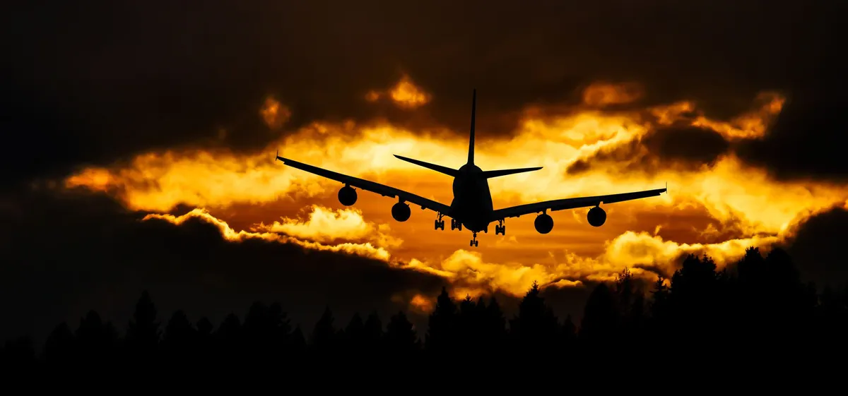 aviation incident investigation