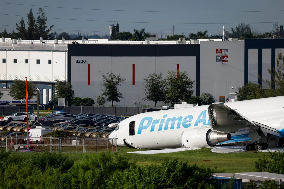 Understanding Liability in the Wake of the Miami Cargo Plane Crash