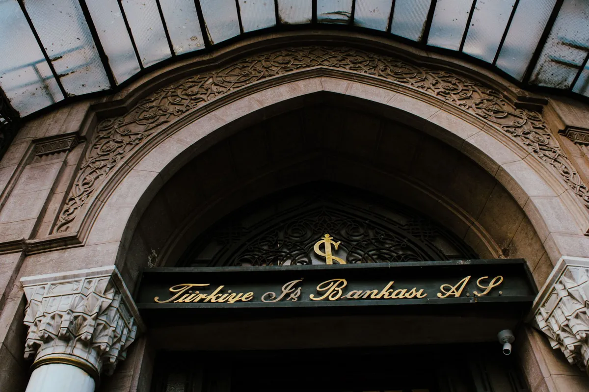 financial institution meeting