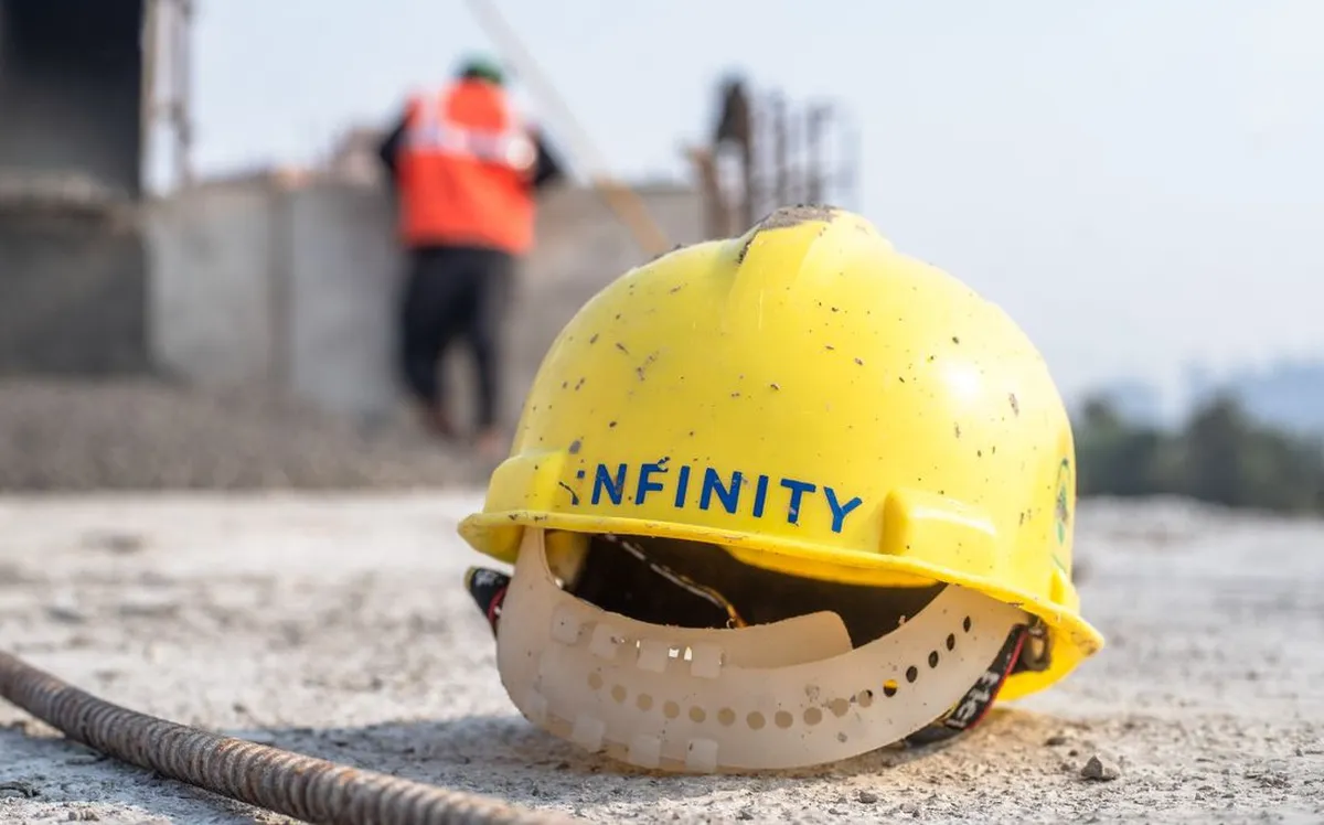 Understanding the Alarming Suicide Rates Among Construction Workers