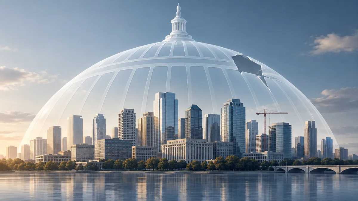 Understanding the Future of Terrorism Insurance: Gaps and Solutions