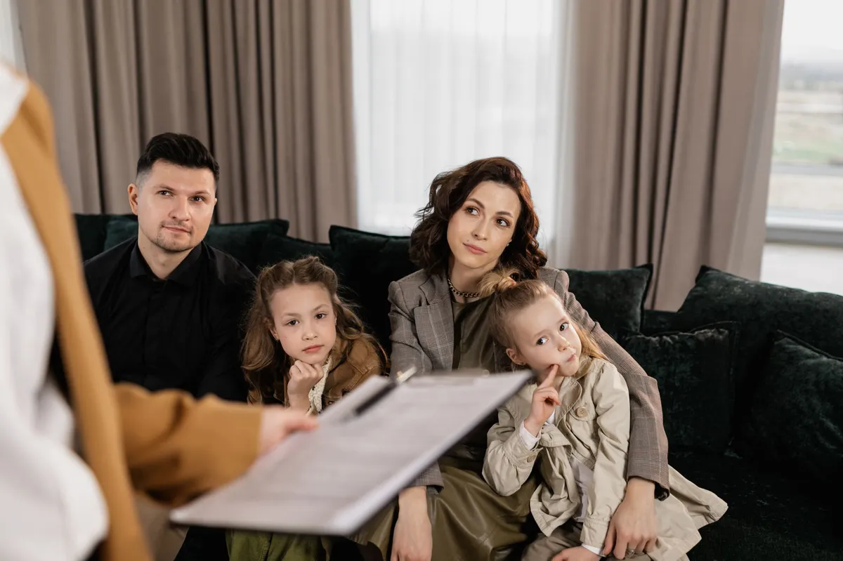 family care leave discussion