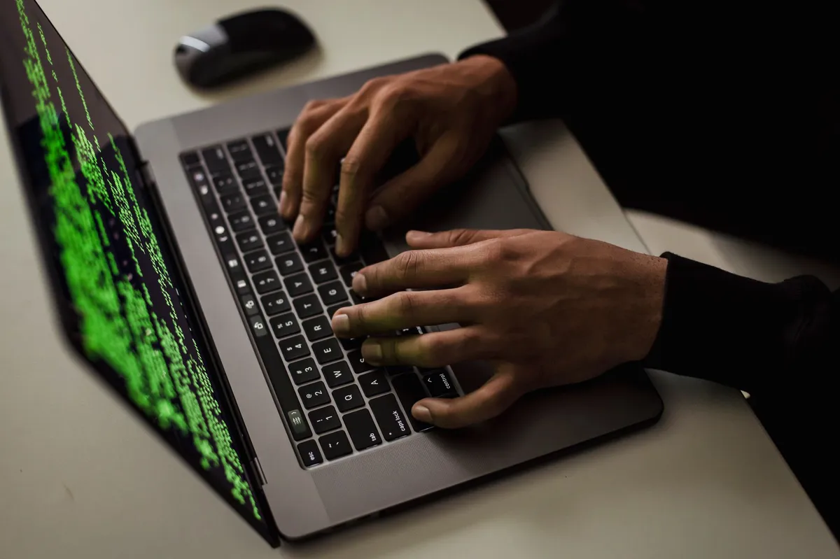 small business cybersecurity