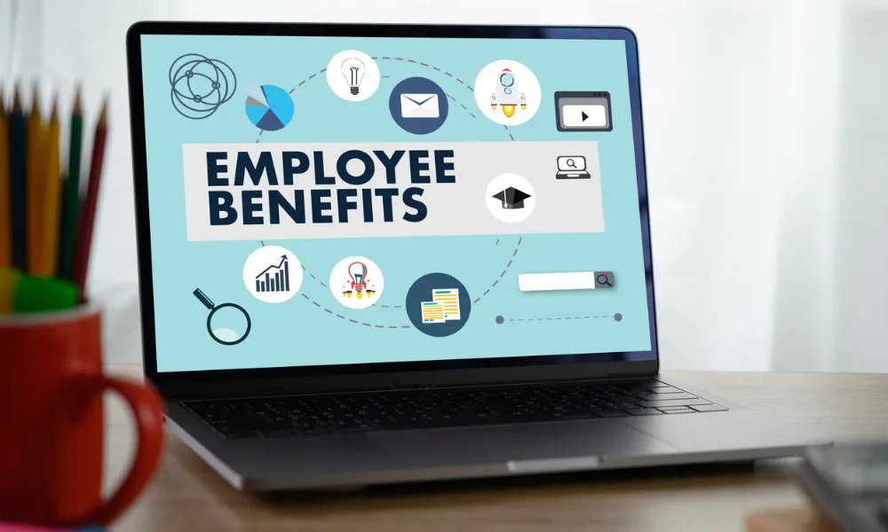 Understanding the Rising Cost of Employee Benefits in the U.S.