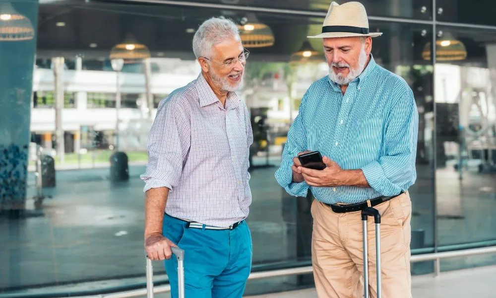 Understanding Travel Insurance Needs for Seniors: A Look at Medicare Gaps