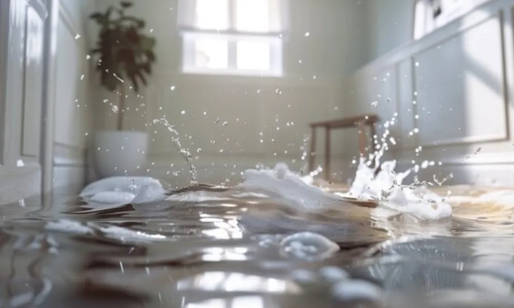 Understanding Water Damage Claims: Prevention and Coverage Insights