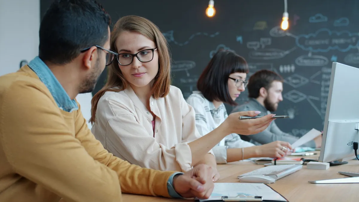 modern workplace collaboration