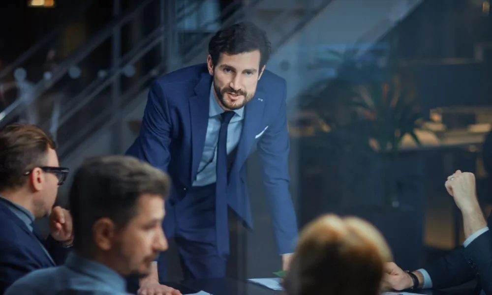 Unlocking Growth in Executive Benefits: A New Era for Brokers